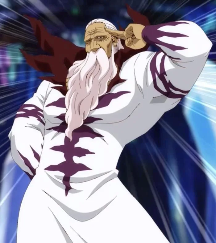 Gowther | Nanatsu no Taizai Wiki | Fandom