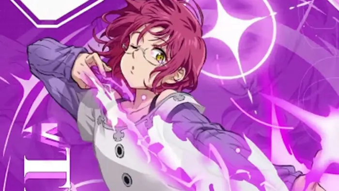 Gowther Build Guide: Best Weapons & Team Comps - The Seven Deadly Sins:  Origin
