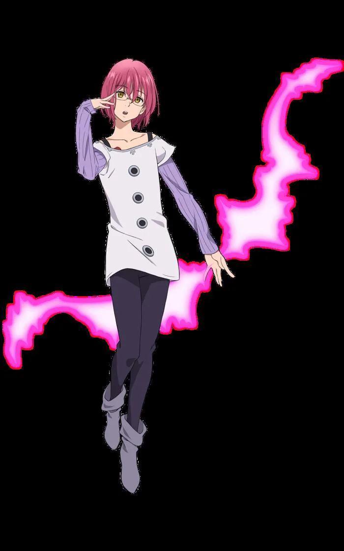 Gowther | All Worlds Alliance Wiki | Fandom