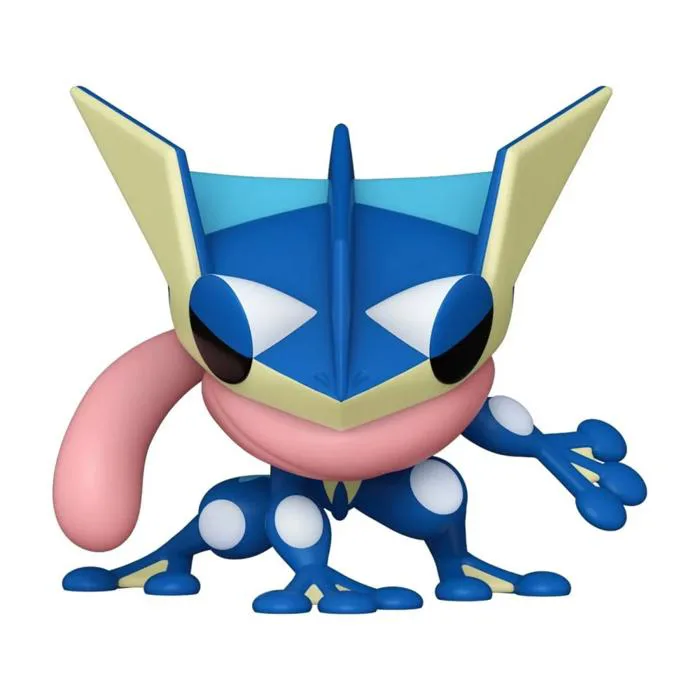 Greninja | Pokemon | Funko Pop Canada