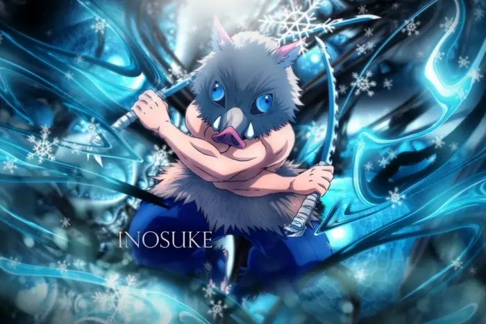 Top 169+ ảnh Inosuke ngầu, dễ thương và ấn tượng nhất