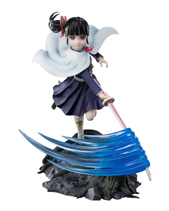 Mua Bandai Tamashii Nations DEMON SLAYER - Kanao Tsuyuri - Figurine PVC Figuarts Zero 15cm trên Amazon Anh chính hãng 2026 | Fado Mua Bandai Tamashii Nations DEMON SLAYER - Kanao Tsuyuri - Figurine PVC Figuarts Zero 15cm trên Amazon Anh chính hãng 2026 | Fado