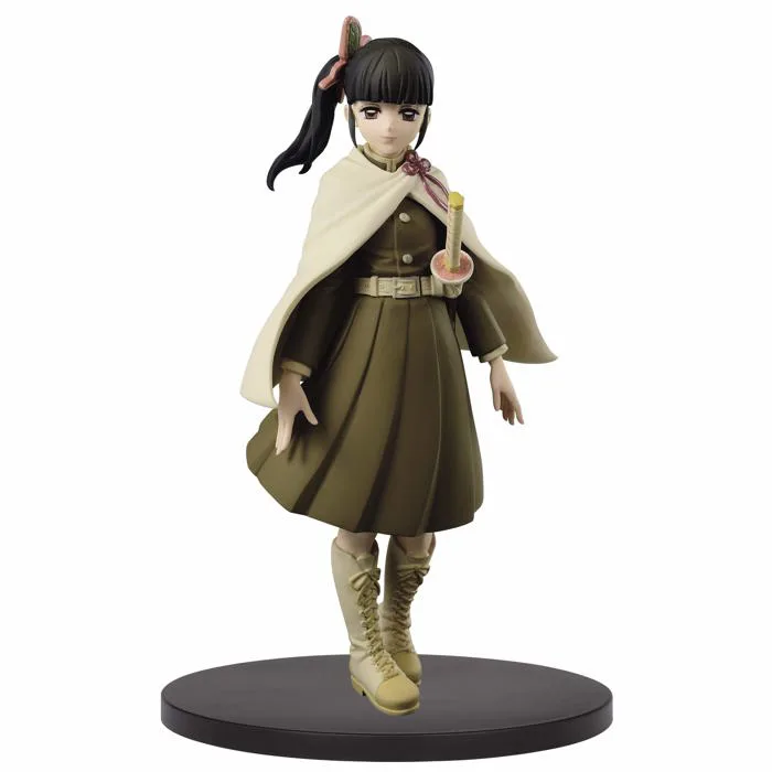 Mua Banpresto 16290 Demon Slayer Kimetsu no Yaiba Kanao Tsuyuri Figure trên Amazon Mỹ chính hãng 2026 | Fado Mua Banpresto 16290 Demon Slayer Kimetsu no Yaiba Kanao Tsuyuri Figure trên Amazon Mỹ chính hãng 2026 | Fado