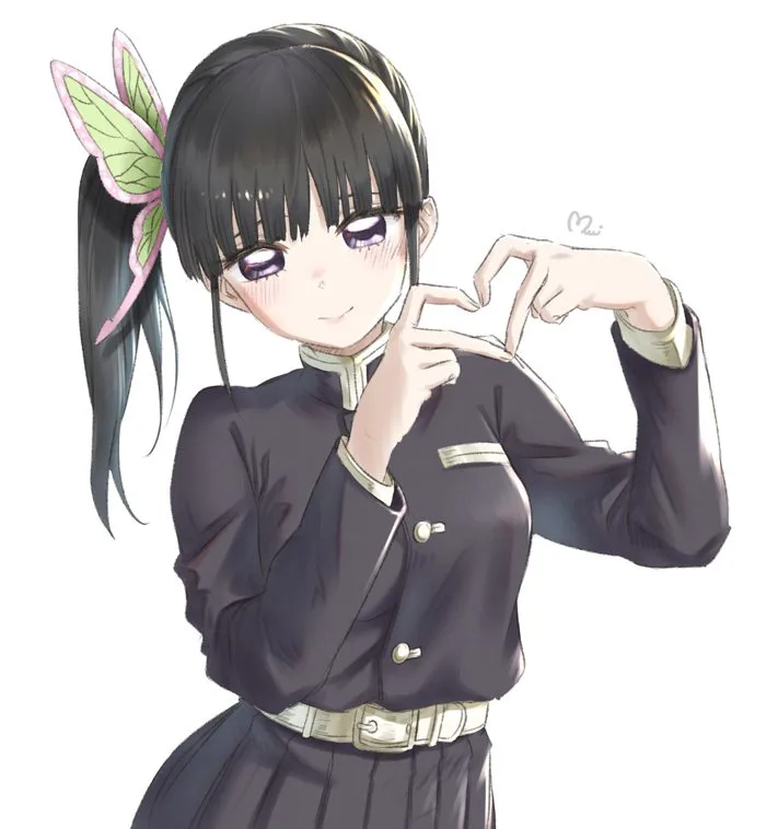 Tsuyuri Kanao (Mi) : r/KimetsuNoYaiba Tsuyuri Kanao (Mi) : r/KimetsuNoYaiba