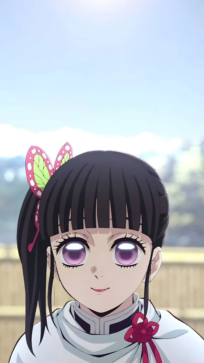 Kanao Tsuyuri Kanao Tsuyuri