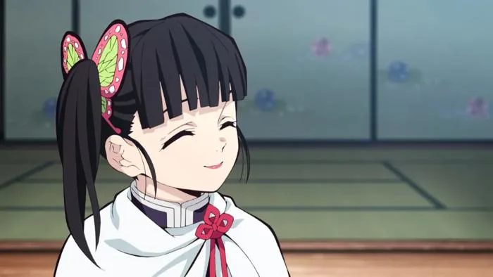 Who Is Kanao Tsuyuri in 'Demon Slayer?' Who Is Kanao Tsuyuri in 'Demon Slayer?'