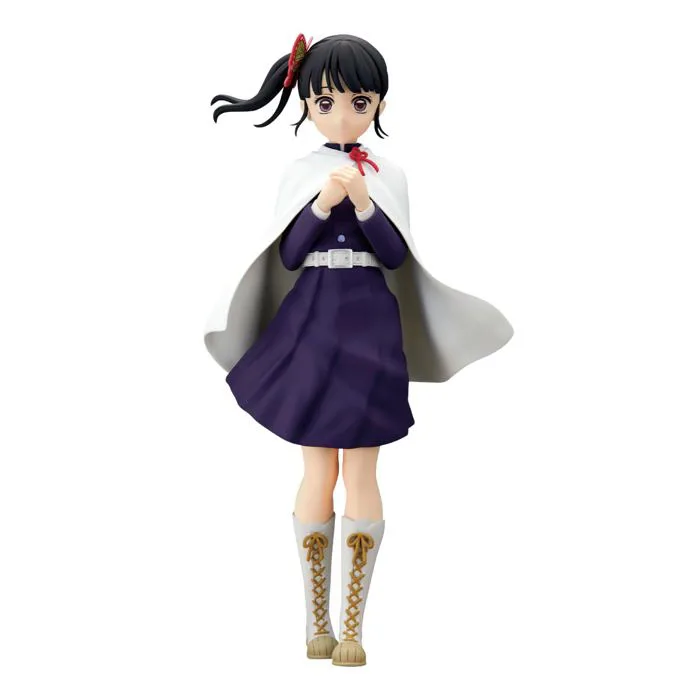 Banpresto BP29502P Kanao Tsuyuri Demon Slayer Kimetsu No Yaiba, Glitter & Glamours, 22 cm, Multicoloured, Collectible Figure, Ideal for Anime Fans : Amazon.sg: Toys Banpresto BP29502P Kanao Tsuyuri Demon Slayer Kimetsu No Yaiba, Glitter & Glamours, 22 cm, Multicoloured, Collectible Figure, Ideal for Anime Fans : Amazon.sg: Toys
