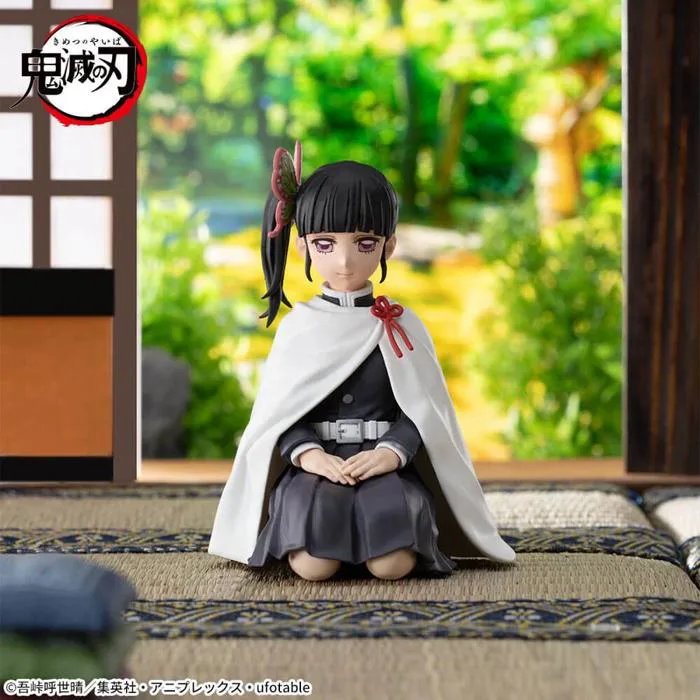 Demon Slayer - Kimetsu no Yaiba - Figure Kanao Tsuyuri Pillar Training | japandco Demon Slayer - Kimetsu no Yaiba - Figure Kanao Tsuyuri Pillar Training | japandco