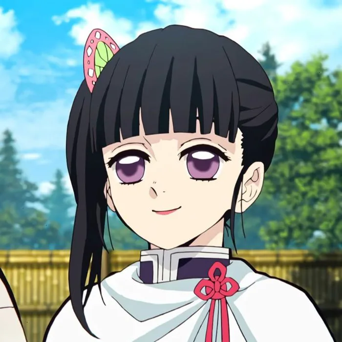 Kanao Tsuyuri | Demon Slayer Kanao Tsuyuri | Demon Slayer