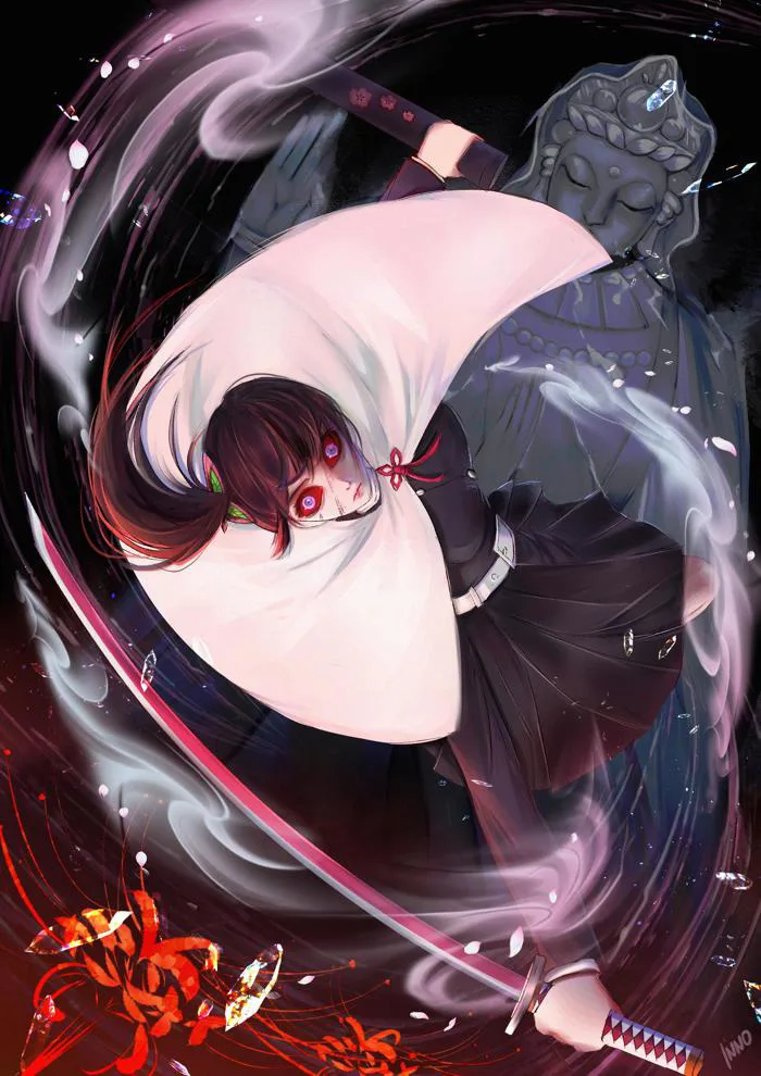 Fanart Kanao Tsuyuri 🌸💕 : r/KimetsuNoYaiba Fanart Kanao Tsuyuri 🌸💕 : r/KimetsuNoYaiba