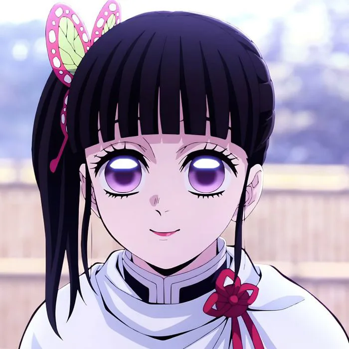 Kanao Tsuyuri Kanao Tsuyuri