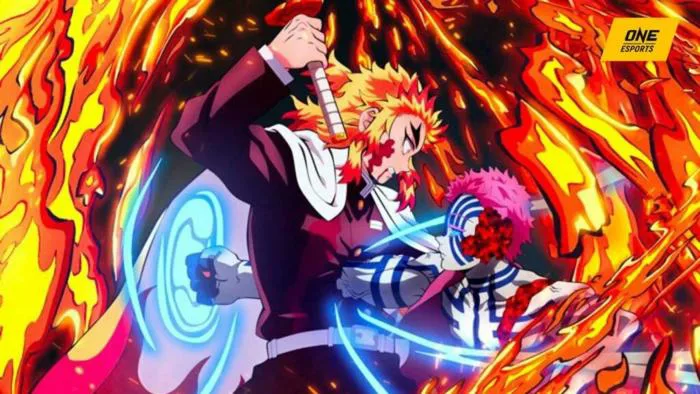 Demon Slayer: Tại sao Viêm Trụ Kyojuro Rengoku lại được yêu mến đến vậy? -  ONE Esports Vietnam | ONE Esports Vietnam