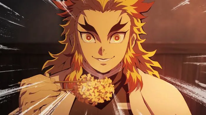 Demon Slayer Season 2: Mugen Train Arc premiere recap: Kyojuro Rengoku is  back! - CNET