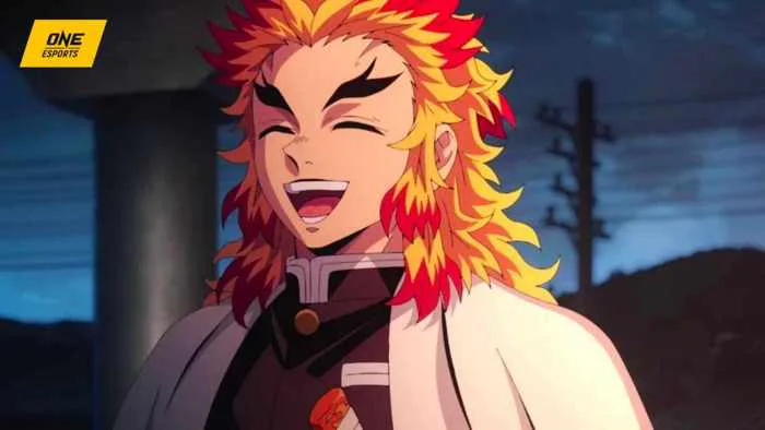 Demon Slayer: Tại sao Viêm Trụ Kyojuro Rengoku lại được yêu mến đến vậy? -  ONE Esports Vietnam | ONE Esports Vietnam