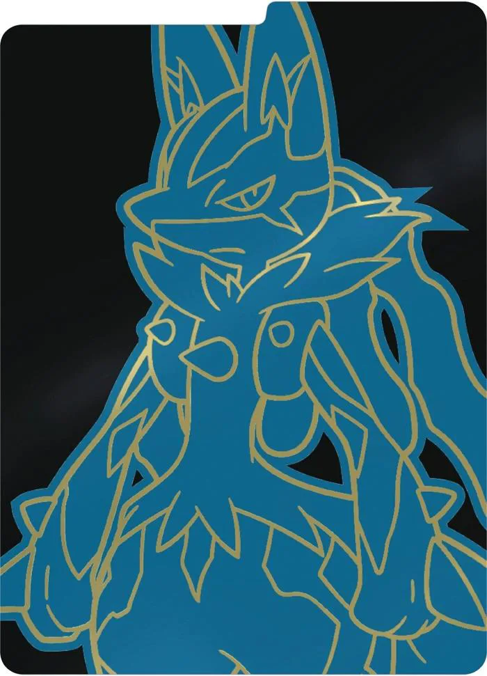 Pokemon TCG: Mega Evolution - Mega Lucario Elite Trainer Box – Bánh Mì Game  Store| Cắn Game Chất, Nhai Đam Mê!
