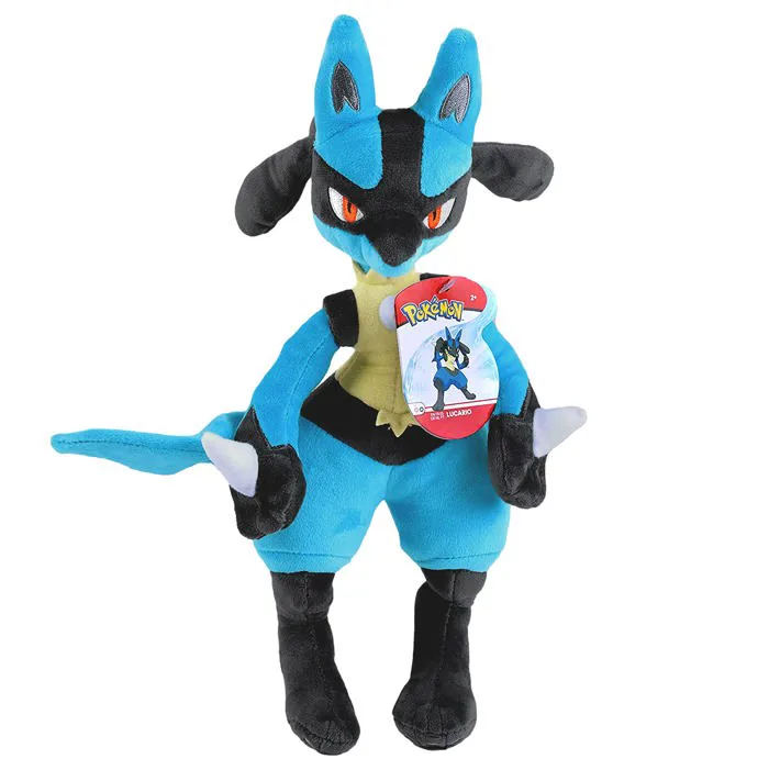 Mua Pokemon 12