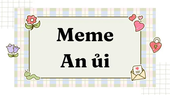 99+ Meme ôm an ủi người yêu, bạn bè - Meme chia buồn