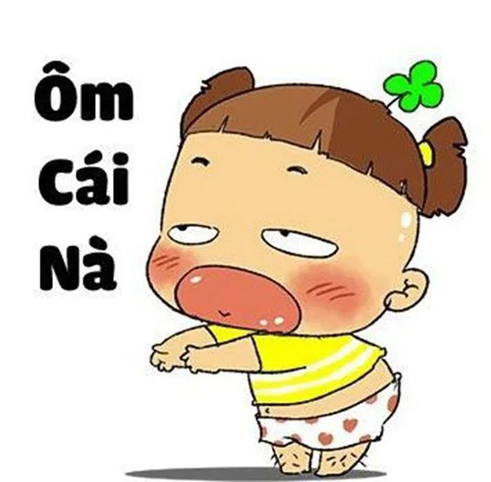 Bộ sưu tập meme động viên siêu dễ thương, hài hước và ngọt ngào