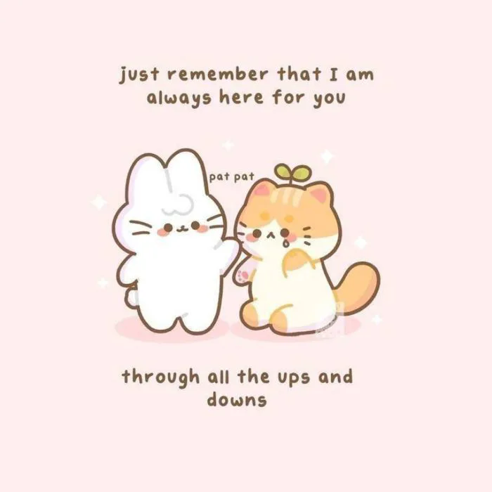 Top ảnh meme an ủi siêu dễ thương giúp bạn vực dậy tinh thần