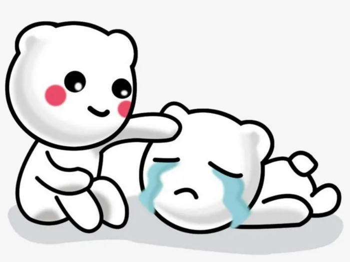 Xem ngay các mẫu meme an ủi ấn tượng, thú vị để bạn tha hồ tương tác, nhắn  tin cùng bạn bè