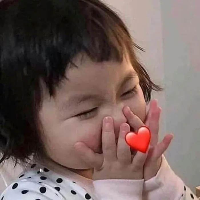 Ý nghĩa của meme bắn tim là gì? Cập nhật bộ meme thể hiện tình cảm siêu  đáng yêu và thu hút nhất