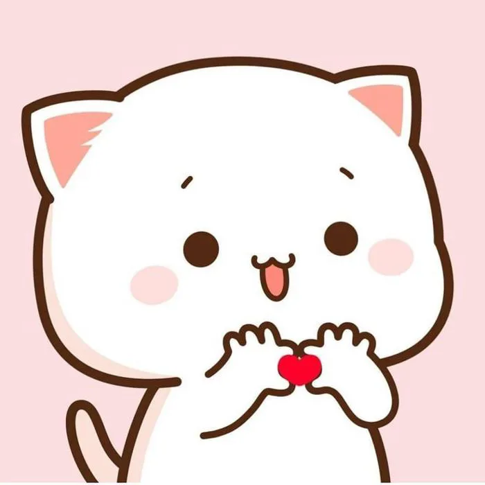 Tổng hợp meme bắn tim cute, hài hước, đáng yêu