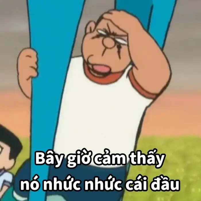 Ảnh meme bựa cực chất dành riêng để bình luận troll bạn bè