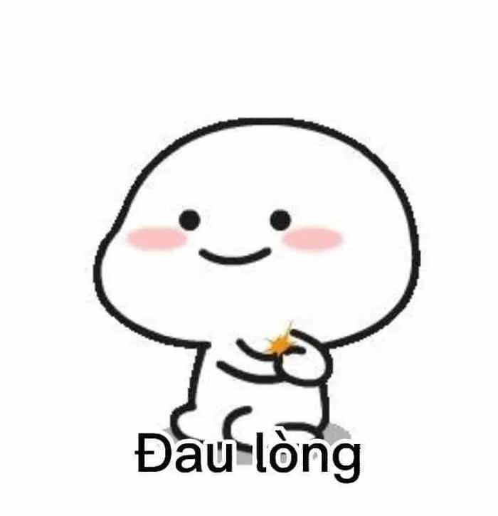 Meme Buồn Khóc, Tâm Trạng, Buồn Bã Sâu Sắc [Siêu Cute]