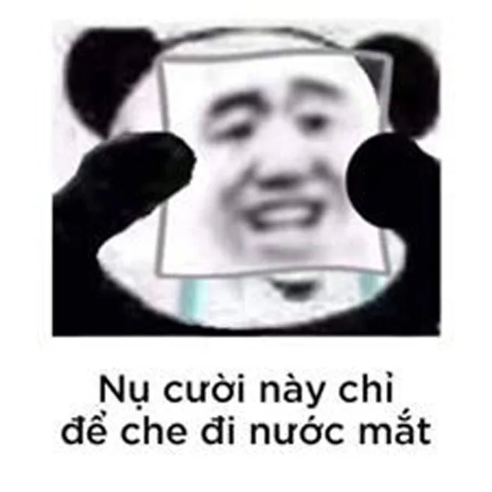 Vừa buồn vừa cười: Khi nỗi buồn hoá thành meme | Vietcetera Vừa buồn vừa cười: Khi nỗi buồn hoá thành meme | Vietcetera