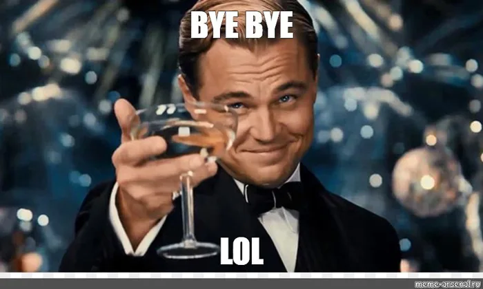 Meme: 