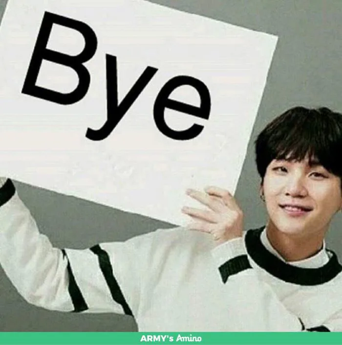 Bye reaction meme | Memes faces bye, Bye pic, Bts meme faces