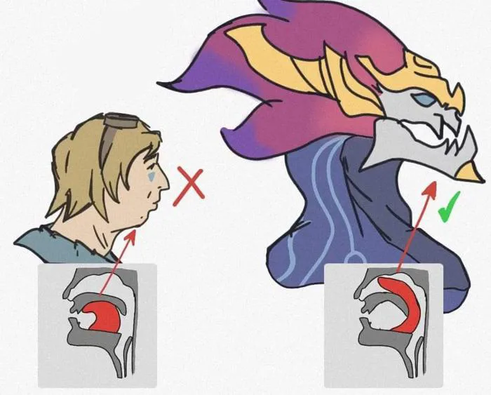 BYE BYE🗣🤫 : r/LeagueOfMemes