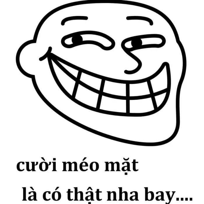 Tổng hợp ảnh meme chế hài hước nhất khiến bạn cười xỉu