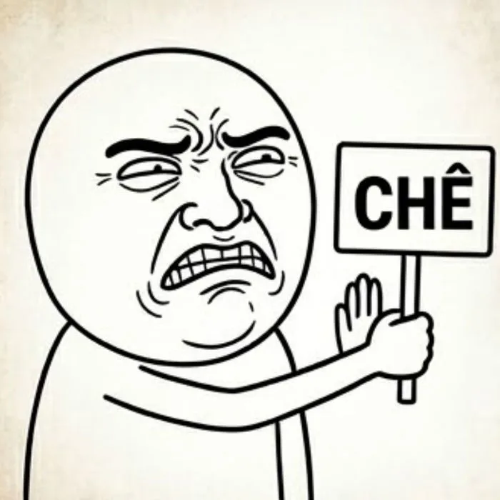 Tổng hơp 50+ meme chê bựa hài thịnh hành hiện nay