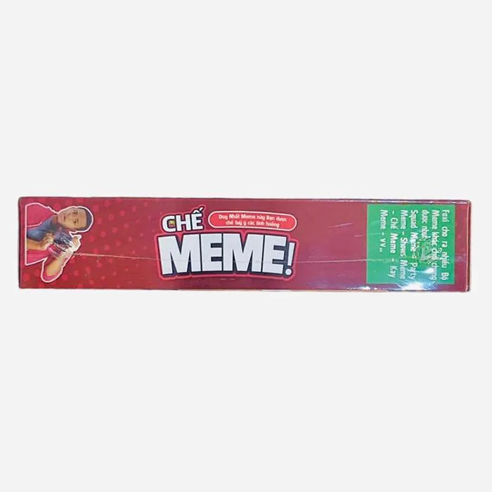 Đồ Chơi Chế Meme