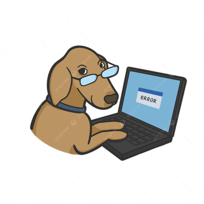 Hình ảnh Nhãn Dán Meme Chó Làm Việc Minh Họa Dễ Thương Vector PNG , Clip  Nghệ Thuật Chó, Clipart Làm Việc, Clip Nghệ Thuật Dễ Thương PNG và Vector  với nền