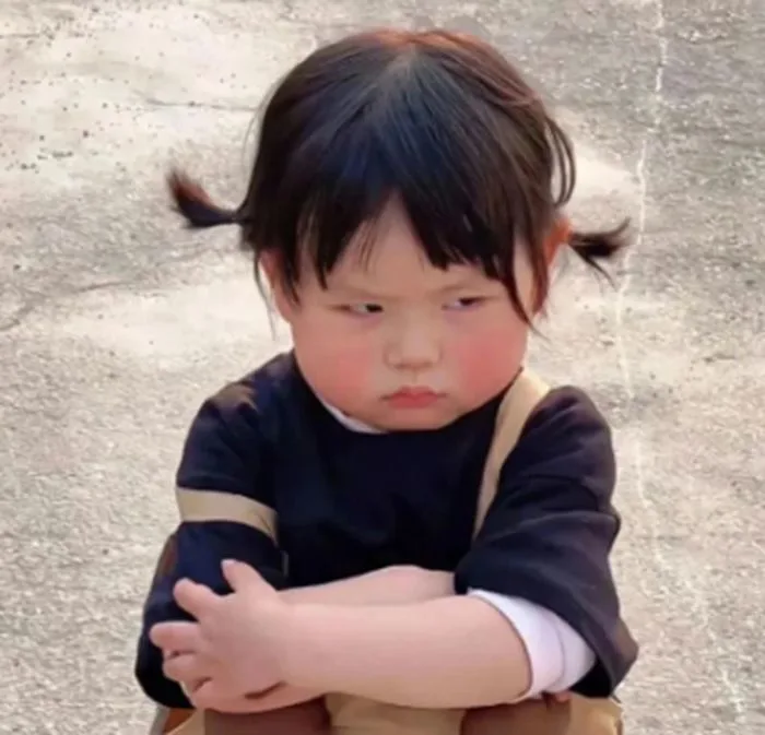 Tổng Hợp Meme Chống Nạnh Đáng Yêu, Hay Dùng 2026