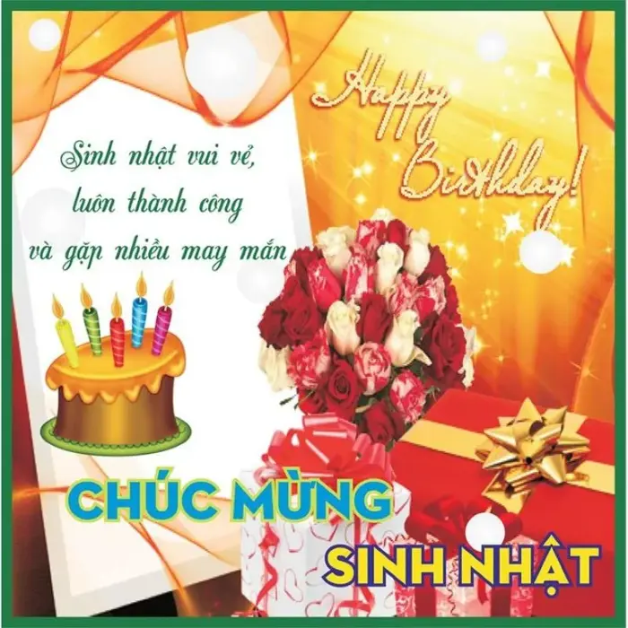 88+ Meme Chúc Mừng Sinh Nhật Tù Lầy Lội Gây Bão Mạng Xã Hội