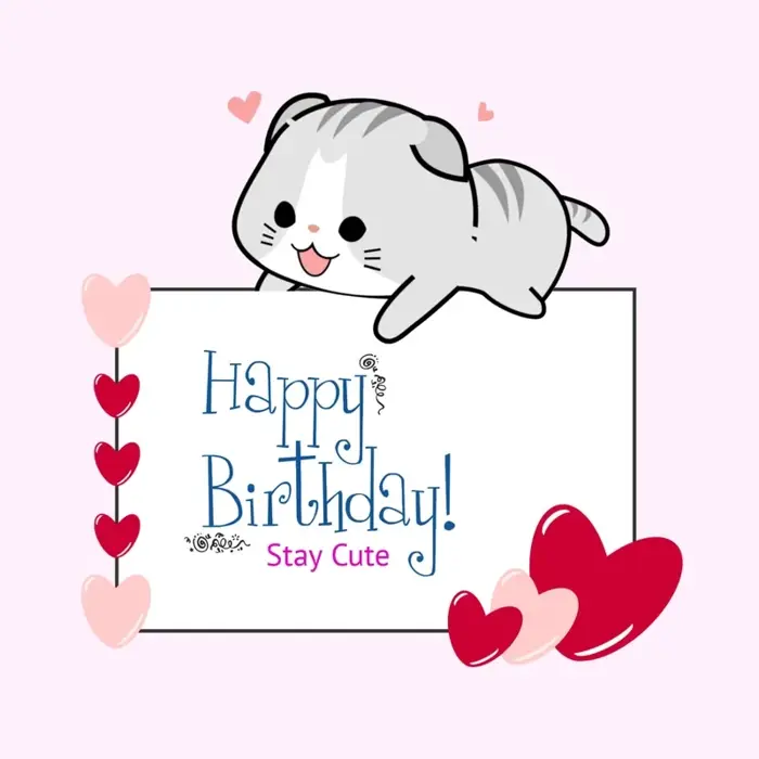 Meme chúc mừng sinh nhật hài hước làm bùng nổ tiếng cười