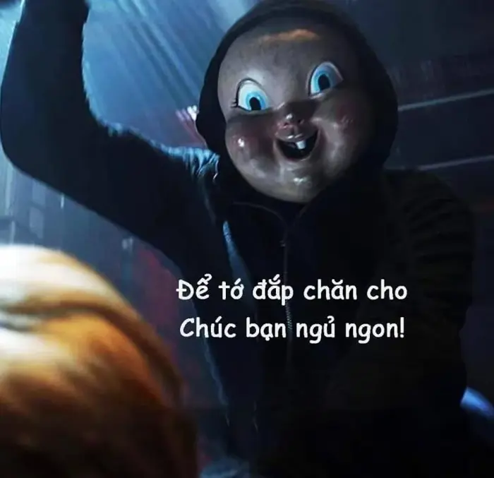 Bộ sưu tập ảnh meme chúc ngủ ngon đáng yêu và độc đáo Bộ sưu tập ảnh meme chúc ngủ ngon đáng yêu và độc đáo