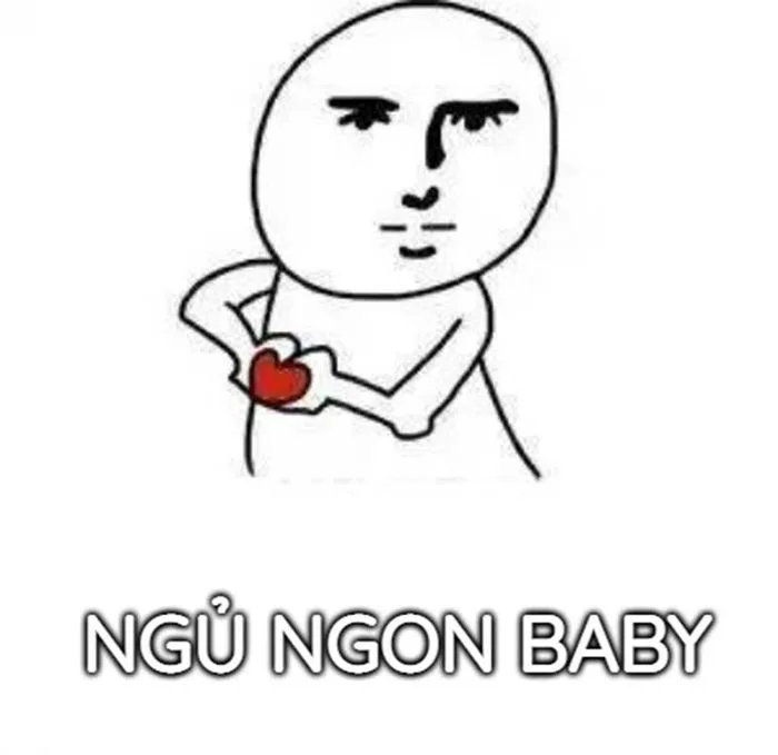 Ngủ ngon meme - Bộ sưu tập meme chúc ngủ ngon độc đáo và đầy hài hước Ngủ ngon meme - Bộ sưu tập meme chúc ngủ ngon độc đáo và đầy hài hước