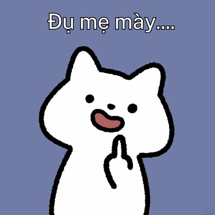Top 145+ ảnh meme chửi độc lạ vừa xem vừa xả stress hiệu quả Top 145+ ảnh meme chửi độc lạ vừa xem vừa xả stress hiệu quả
