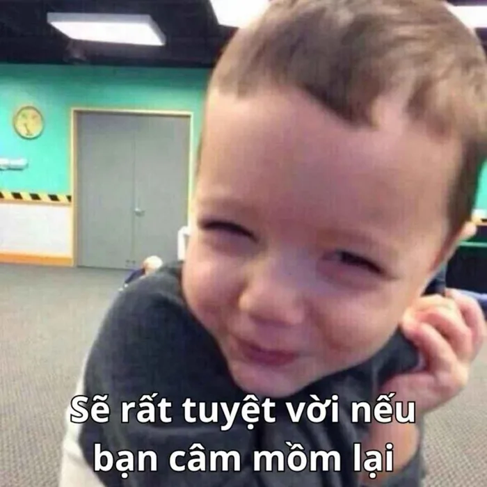 Bộ sưu tập meme chửi gây cười nhất mọi thời đại mà bạn không nên bỏ qua Bộ sưu tập meme chửi gây cười nhất mọi thời đại mà bạn không nên bỏ qua