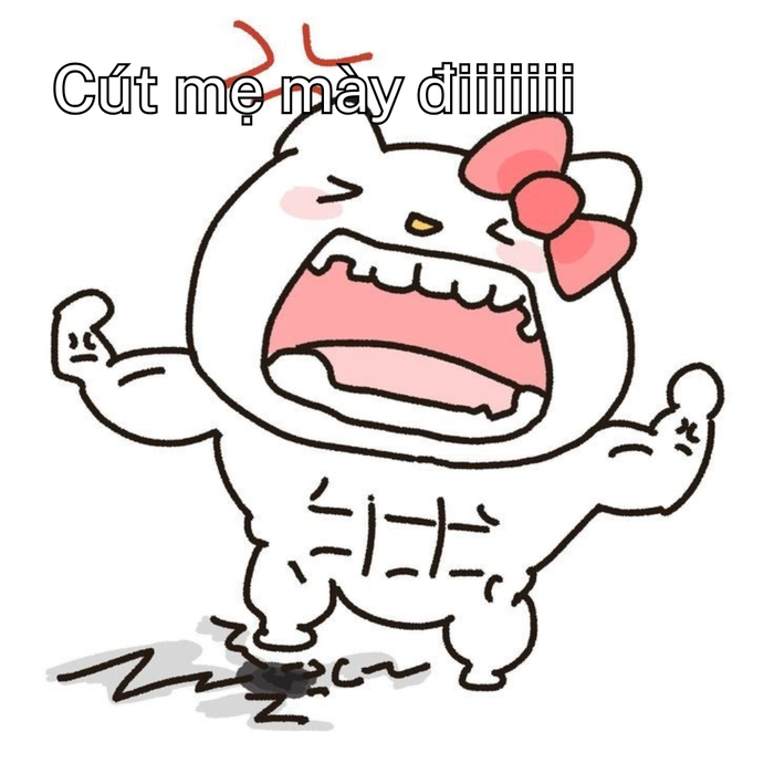 Top 145+ ảnh meme chửi độc lạ vừa xem vừa xả stress hiệu quả Top 145+ ảnh meme chửi độc lạ vừa xem vừa xả stress hiệu quả