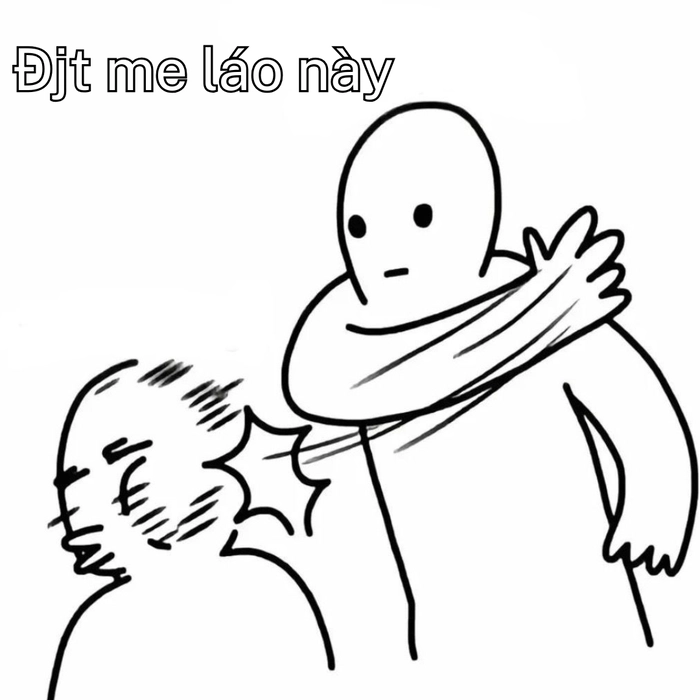 Top 145+ ảnh meme chửi độc lạ vừa xem vừa xả stress hiệu quả - Thời tiết Top 145+ ảnh meme chửi độc lạ vừa xem vừa xả stress hiệu quả - Thời tiết