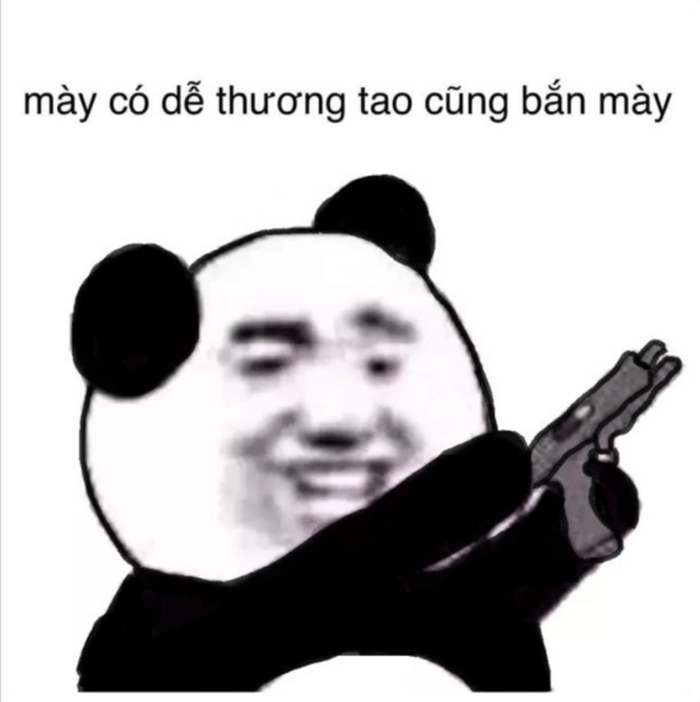 Bộ sưu tập meme chửi gây cười nhất mọi thời đại mà bạn không nên bỏ qua Bộ sưu tập meme chửi gây cười nhất mọi thời đại mà bạn không nên bỏ qua