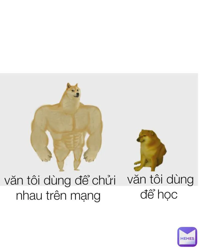 văn tôi dùng để chửi nhau trên mạng văn tôi dùng để học | @QuangHai2206 | Memes văn tôi dùng để chửi nhau trên mạng văn tôi dùng để học | @QuangHai2206 | Memes