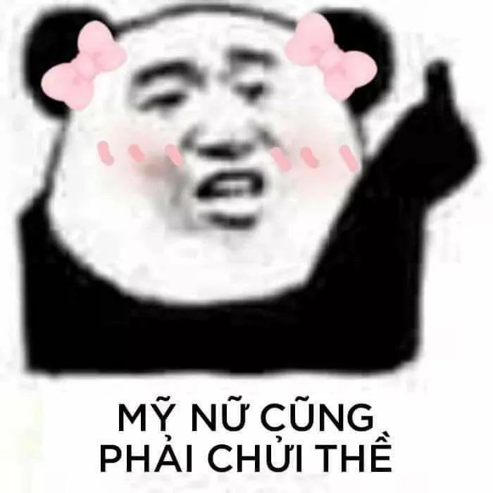 Meme là gì? 300+ meme hài, chất nhất quả đất để bạn comment dạo thả ga - BlogAnChoi Meme là gì? 300+ meme hài, chất nhất quả đất để bạn comment dạo thả ga - BlogAnChoi