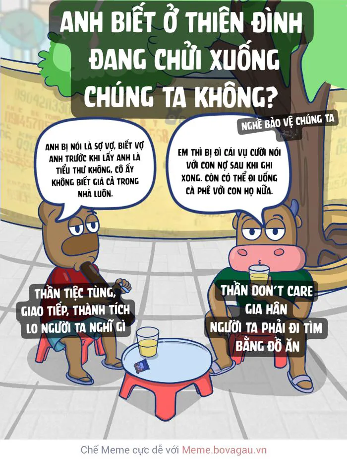 Anh em bị chửi xuyên suốt cũng đã quên việc gì? Anh em bị chửi xuyên suốt cũng đã quên việc gì?