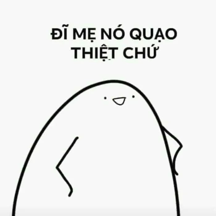 Bộ sưu tập meme chửi gây cười nhất mọi thời đại mà bạn không nên bỏ qua Bộ sưu tập meme chửi gây cười nhất mọi thời đại mà bạn không nên bỏ qua